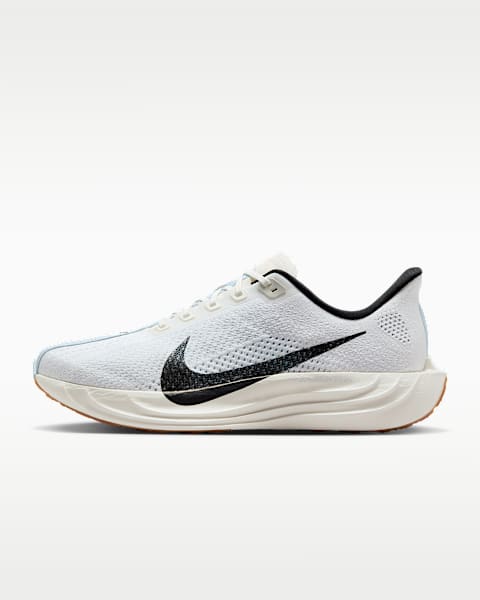 Nike Pegasus Plus Men's Road Running Shoes. Nike ID